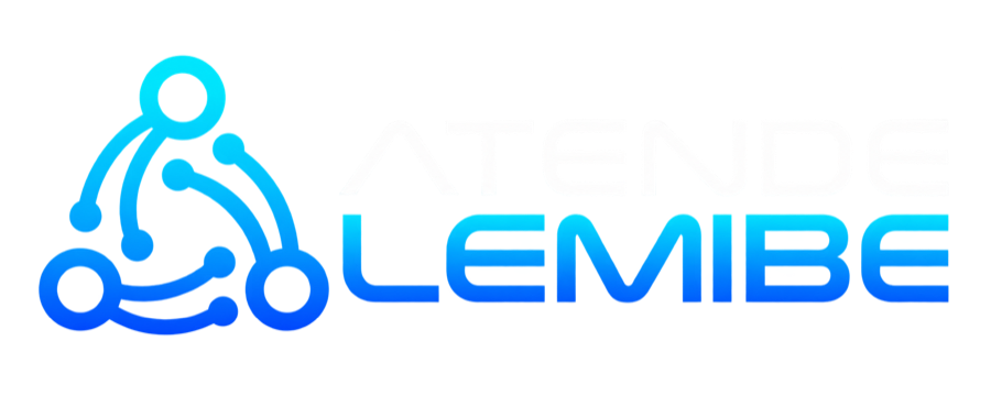 Logo Atende Lemibe
